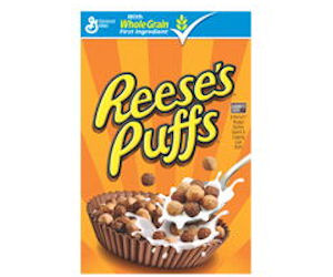 Reese's Puffs