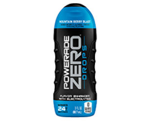 Powerade