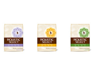 Holistic Select