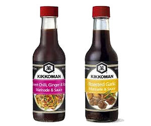 Kikkoman