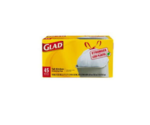 Glad