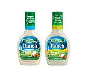Hidden Valley Ranch