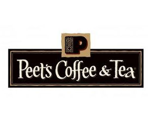 Peet's Coffee & Tea
