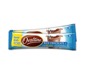 Ovaltine
