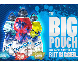 Capri Sun