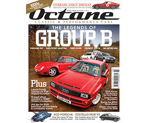 Octane Magazine