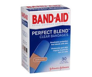 Band-aid