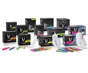 U By Kotex