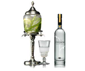 The Drink Shop