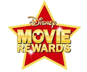 Disney Movie Rewards
