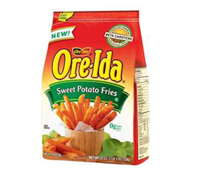 Ore-Ida