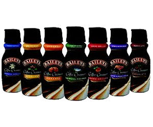 Baileys Creamers