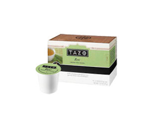 Tazo Tea