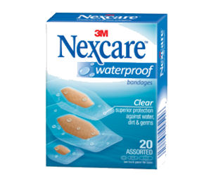 Nexcare