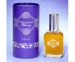 Clairvoyant Beauty