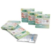 Neru Patch Therapy for Leg and Foot