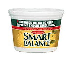 Smart Balance