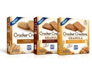 Lance Snacks