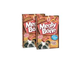 Meaty Bone