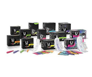 U by Kotex