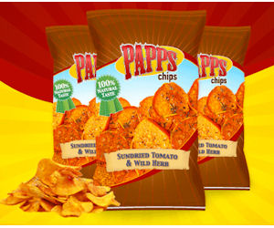 Papp's Chips
