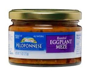 Peloponnese Foods