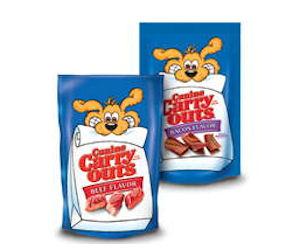 Canine Carry Outs