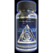 Leviathan Muscle Builder