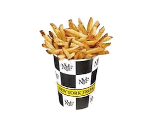 New York Fries