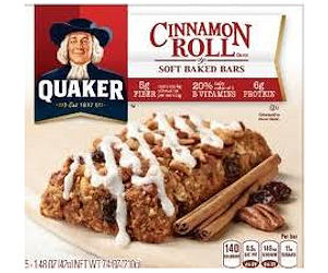 Quaker Oats