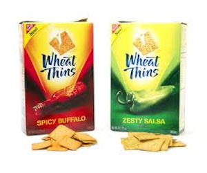 Wheat Thins