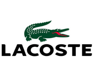 Lacoste Cosmopolitan
