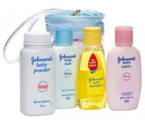 Johnson's