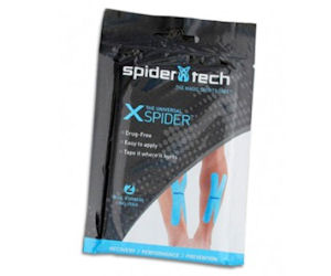 Spidertech