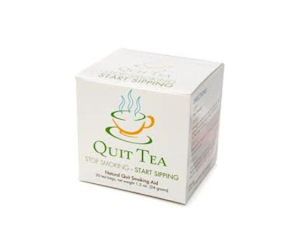 Quit Tea