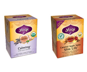 Yogi Tea