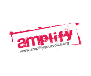 Amplify Your Voice