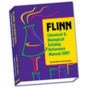 Flinn Scientific 1st Year Teacher's Survival Kit