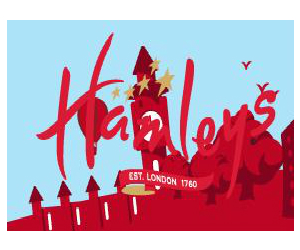 Hamleys coupons