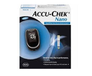 Accu-Chek