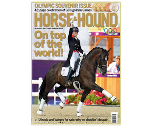 Horse & Hound Magazine