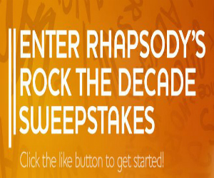 Rhapsody