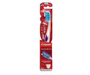 Text to Get a Free Colgate Extra Clean Toothbrush at Target