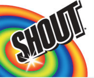 Shout