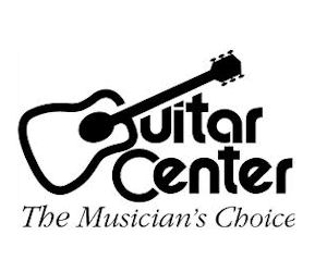 Guitar Center Stores