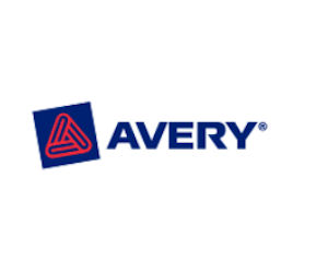 AVERY 8160 TEMPLATE
