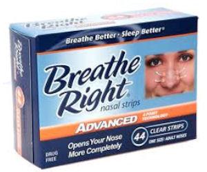 Breathe Right