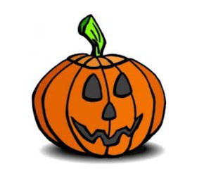 Sample Pumpkin Carvings