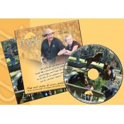 Parelli Horse DVD