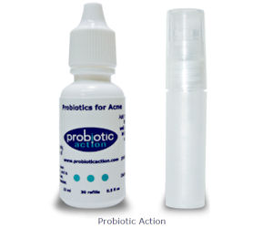 Probiotic Action